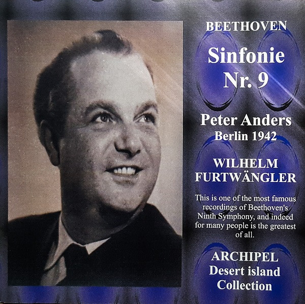 Sinfonie Nr.9 (Berlin 1942)