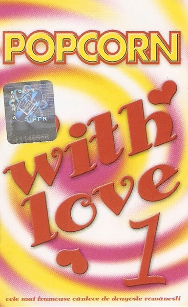 Popcorn With Love 1