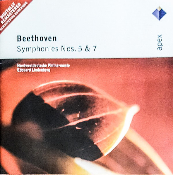 Symphonies Nos. 5 & 7