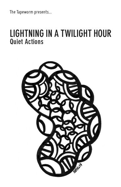 Quiet Actions