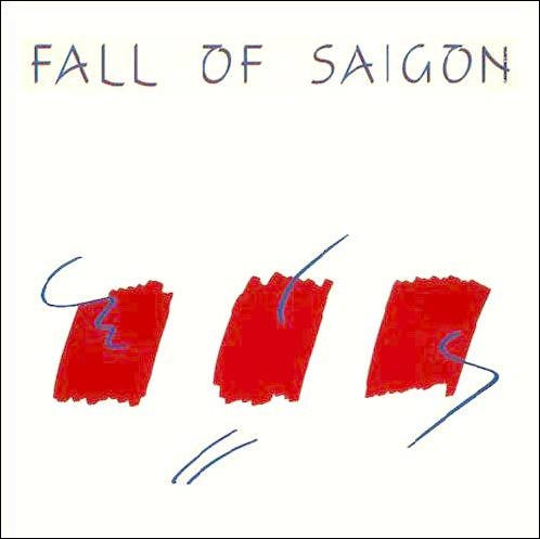 Fall Of Saigon
