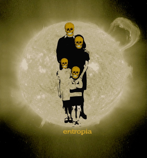 Entropia