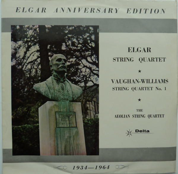 String Quartet In E Minor, Op. 83 / String Quartet No. 1 In G Minor