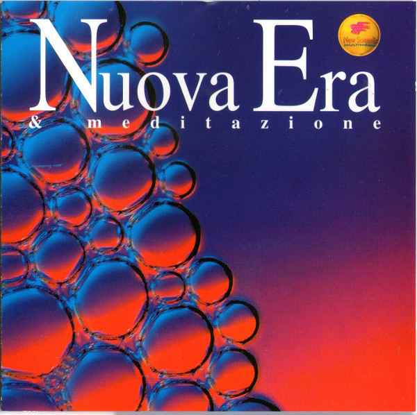Nuova Era & Meditazione 14