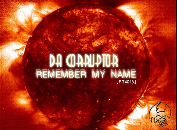 Remember My Name