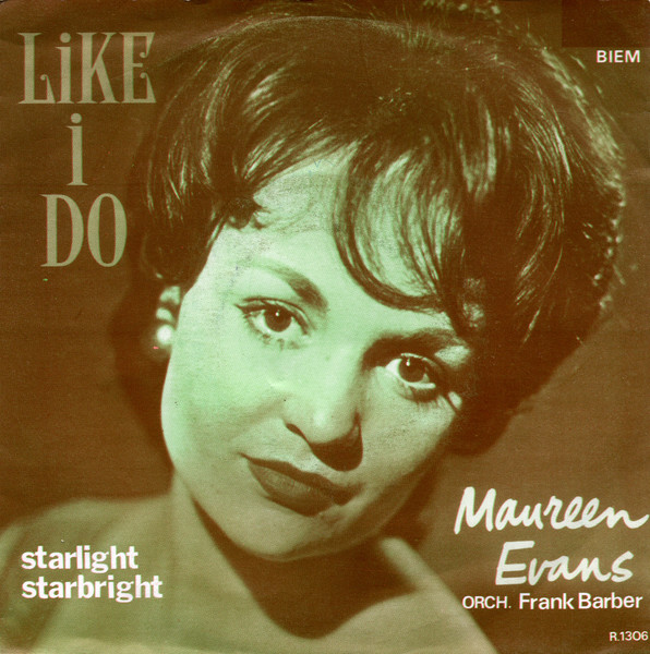 Like I Do / Starlight, Starbright