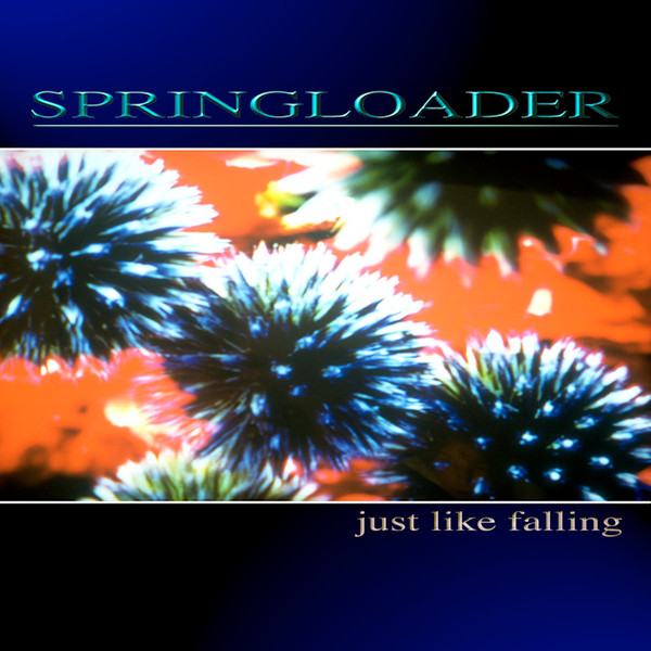 Just Like Falling