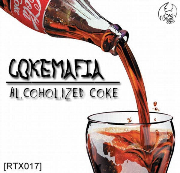 Alcoholized Coke
