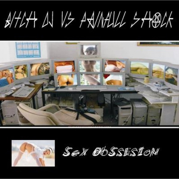 Sex Obsession
