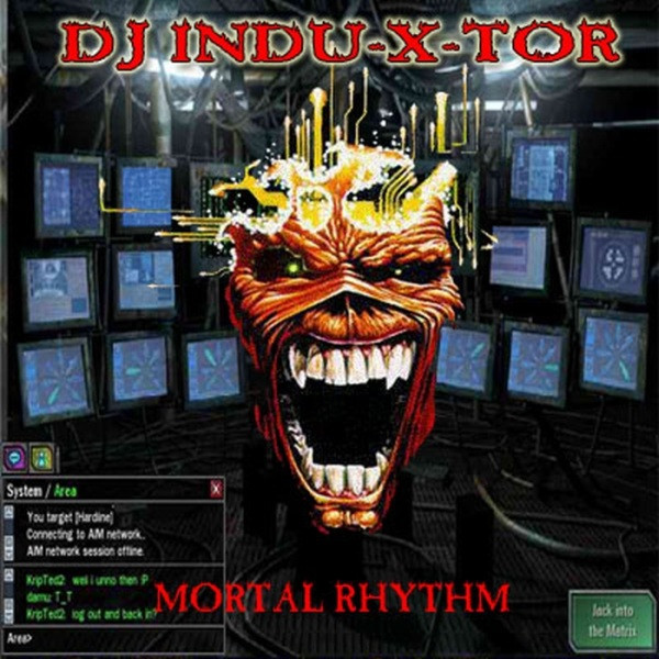 Mortal Rhythm