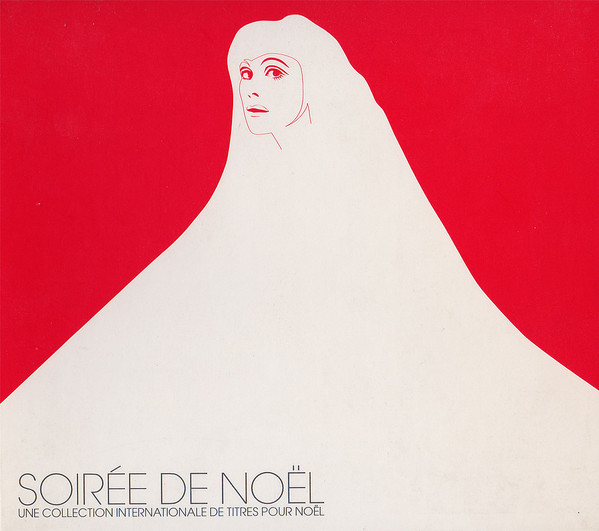Soirée De Noël (Une Collection Internationale De Titres Pour Noël)