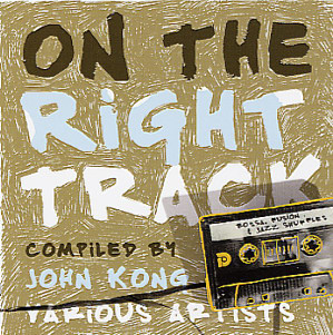 On The Right Track
