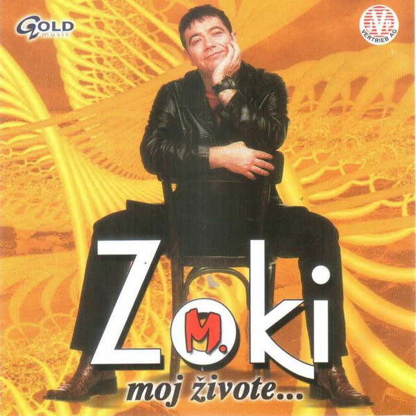Moj Živote...