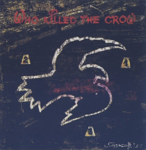 Who Killed The Crow (Serbian Gothic)