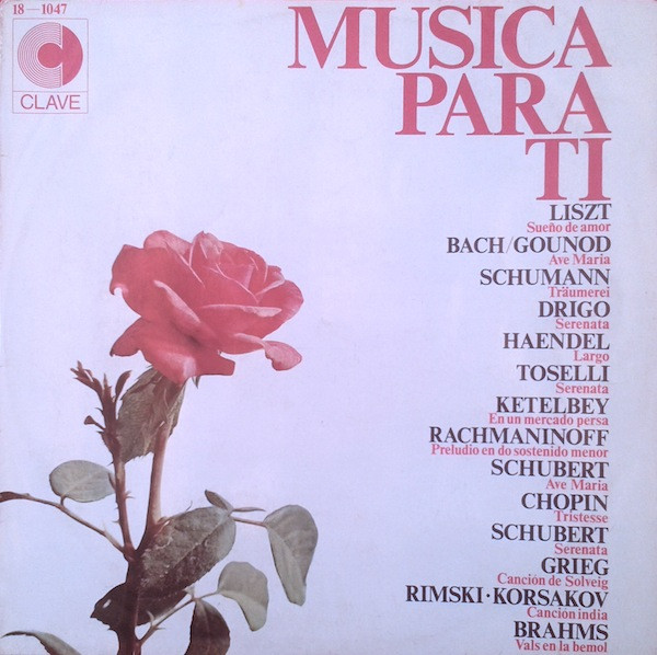 Musica Para Ti