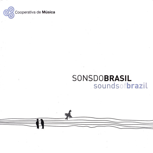 Sons Do Brasil Sounds Of Brazil