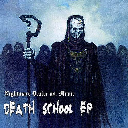 Death School EP