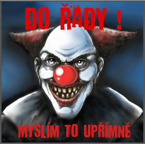 Myslím To Upřímně