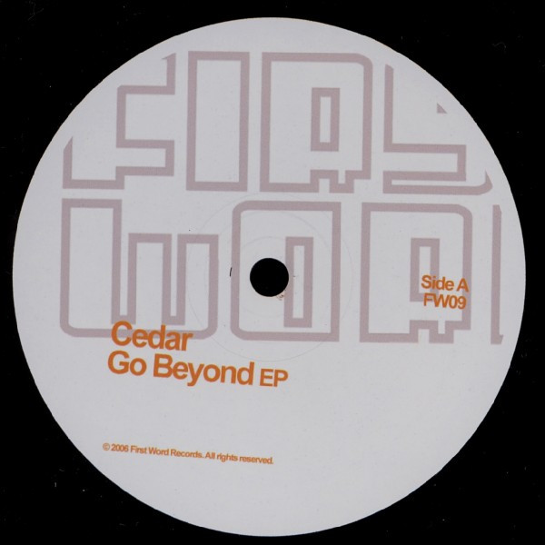 Go Beyond EP
