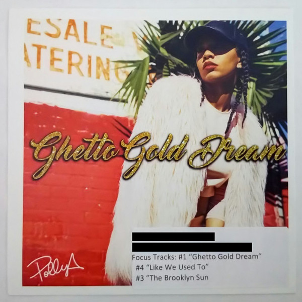 Ghetto Gold Dream