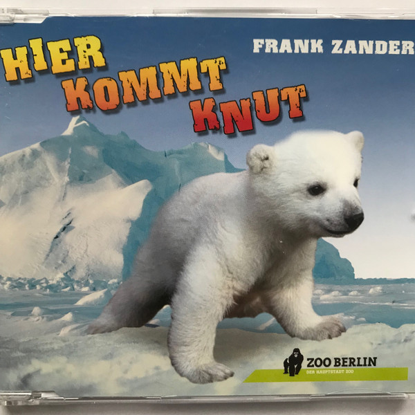 Hier Kommt Knut