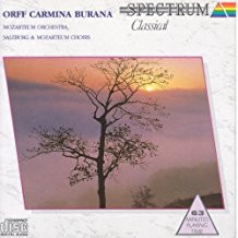 Carmina Burana