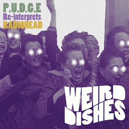 Weird Dishes