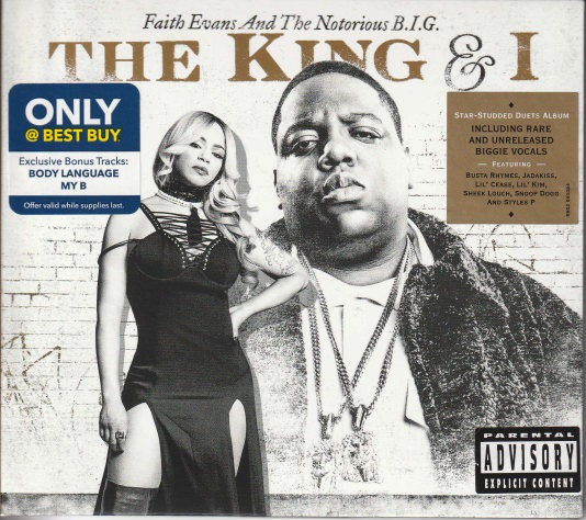 The King & I