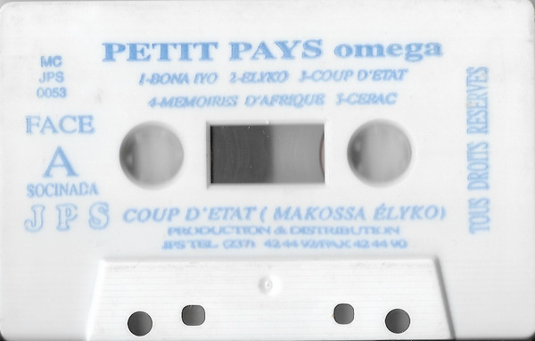Coup D'Etat