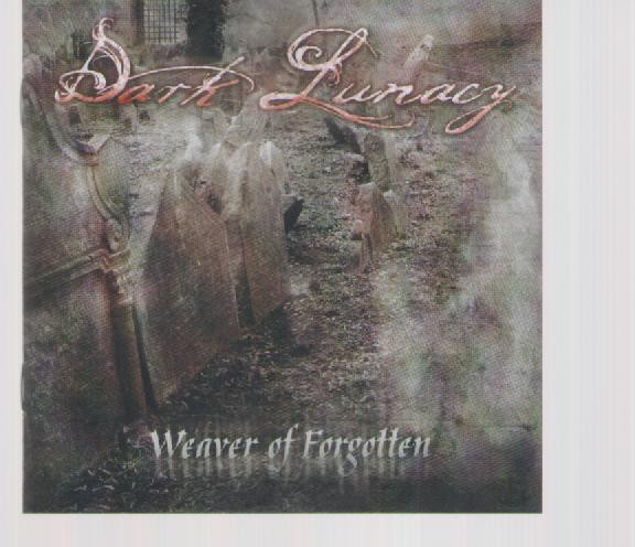 Weaver Of Forgotten