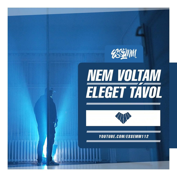 Nem Voltam Eleget Távol