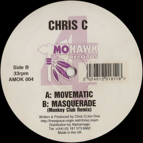 Movematic
