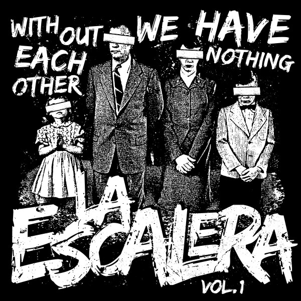 Without Each Other, We Have Nothing! Vol. 1