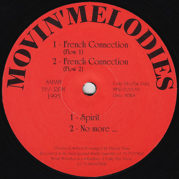 French Connection