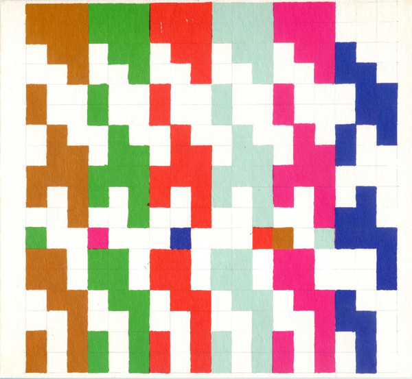 Wood/Metal/Plastic Pattern/Rhythm/Rock