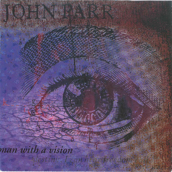 Man With A Vision
