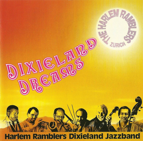 Dixieland Dreams
