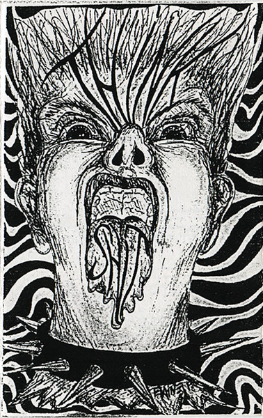 Demo 1993