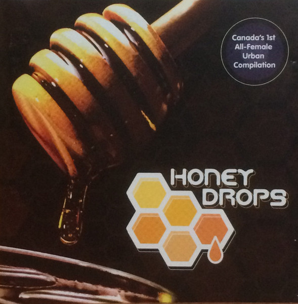 Honey Drops