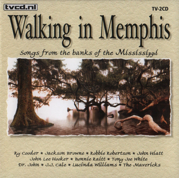 Walking In Memphis