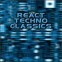 React Techno Classics