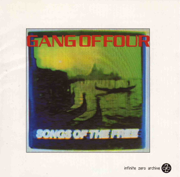 Songs Of The Free