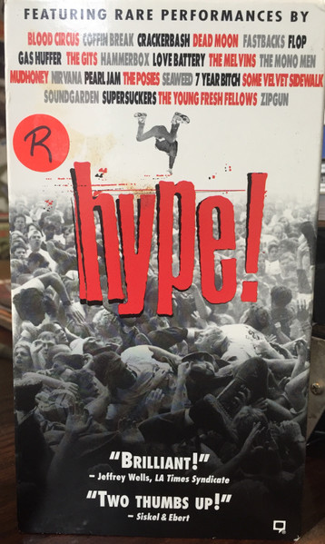 Hype! 