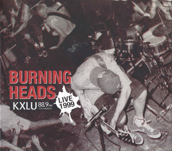 KXLU Live 1999