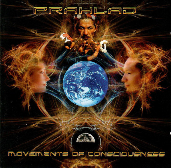 Movements Of Consciousness