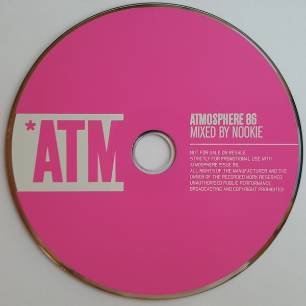 Atmosphere 86