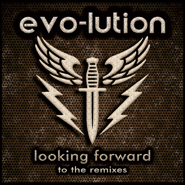 Looking Forward (To The Remixes)