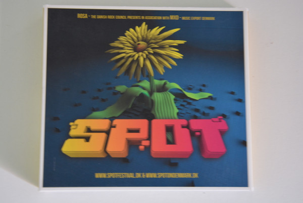 SPOT Festival 2011