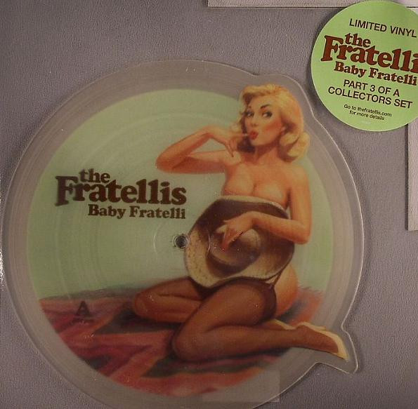 Baby Fratelli