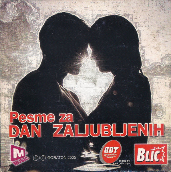 Pesme Za Dan Zaljubljenih